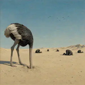 Buy Mr Strange - Struisvogelbeleid (2026)? Bid from 80!