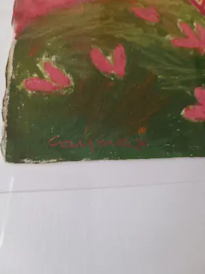 Katrien Caymax - Margarita kopen? Bied vanaf 250!