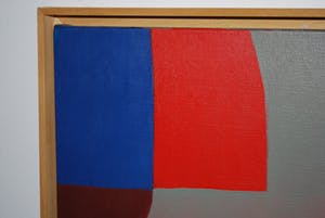 Doris Groeneveld - olieverf op doek - Nieuw Zeeland 2000 - incl kunstboek kopen? Bied vanaf 160!