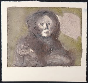 Luis Filcer - Monotype, Toneelspeler kopen? Bied vanaf 1!