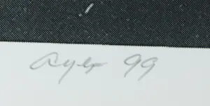 Frederick William Ayer - Holy Mackerel kopen? Bied vanaf 1!