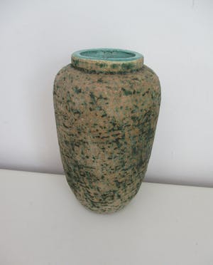 Potterie Ravelli - 3 stuks design vaasjes kopen? Bied vanaf 15!