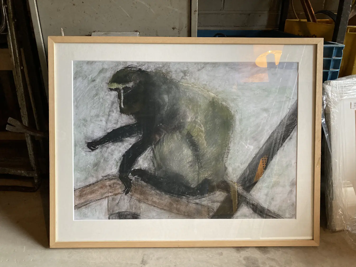 Hannie Terpstra (1929-2022)