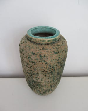 Potterie Ravelli - 3 stuks design vaasjes kopen? Bied vanaf 15!