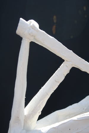 Niet of onleesbaar gesigneerd - Abstract kopen? Bied vanaf 1!