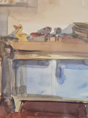 Harm Kamerlingh Onnes - Baby kamer kopen? Bied vanaf 300!