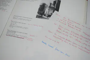 Cornelis Springer - 4 boeken-o.a.oeuvrecatalogus 1984 uniek:door Laanstra gecorrigeerd naar 2e druk kopen? Bied vanaf 160!