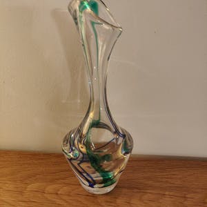 Max Verboeket - Vaas gesigneerd 1960-1970 kopen? Bied vanaf 50!