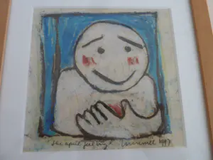 Hans Innemee - The april feeling kopen? Bied vanaf 28!