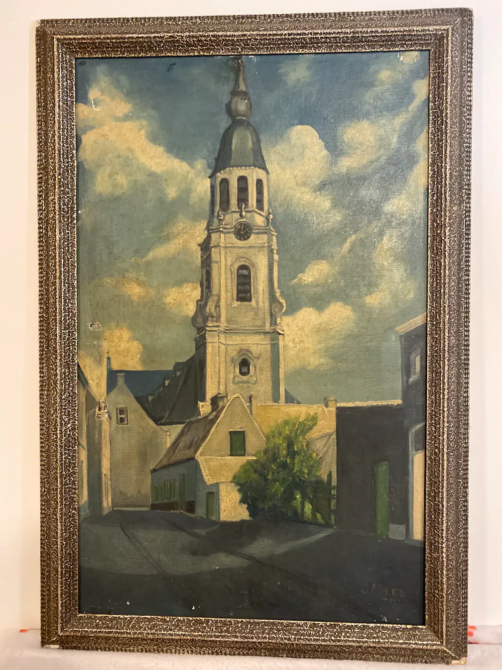 Jozef Mees (1898-1987)