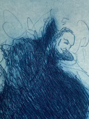 Ronald Tolman - ets Baudelaire kopen? Bied vanaf 59!