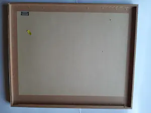 Anne Huitema - Ets, Beest kopen? Bied vanaf 35!