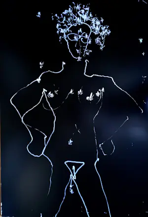 Paul Blanca - Lightdrawing kaufen? Bieten Sie von 100!