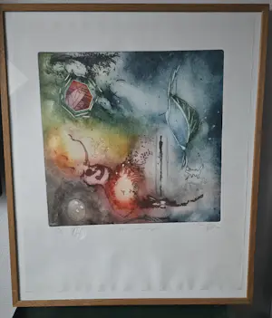 Ad Arma - Tijd is een gesprek kopen? Bied vanaf 55!