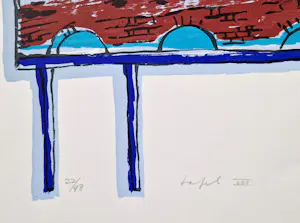 Jan Voets - Tafel III. kopen? Bied vanaf 30!