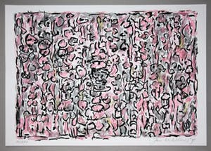 Jan Wolkers - Winterbeelden XI kopen? Bied vanaf 150!