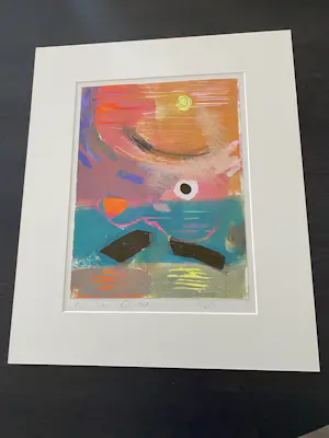 Buy Xandra Donders - E & A? Bid from 30!