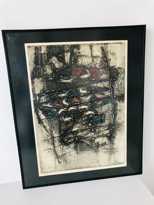 Ru van Rossem - Birdisland kopen? Bied vanaf 95!