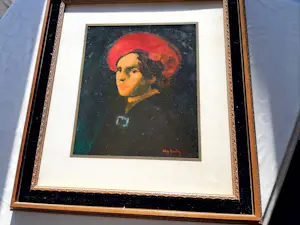 Staf Beerten - Geen titel kopen? Bied vanaf 30!