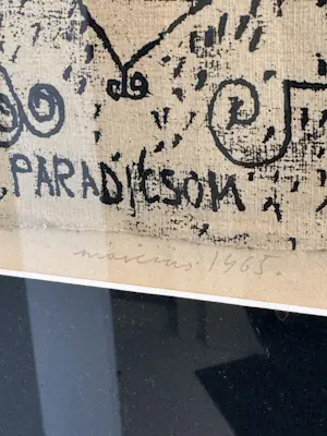 Ferenc Gogos - Paradicsom kopen? Bied vanaf 100!