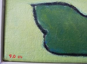 Paul Overhaus - Landschap kopen? Bied vanaf 1!