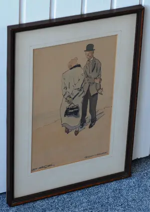 Herman Moerkerk - Het aanzoek kopen? Bied vanaf 120!