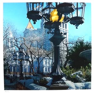 Don Eddy - Seasonal city IV kopen? Bied vanaf 1!