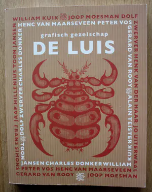 Henc van Maarseveen - Linosnede - 1966 kopen? Bied vanaf 45!