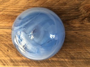 Kosta Boda - Kandelaar Atoll kopen? Bied vanaf 15!