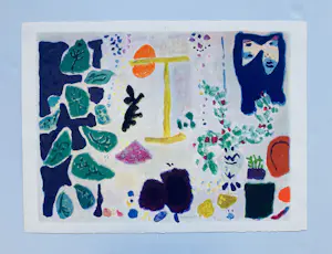 Jan Roëde - zonder titel kopen? Bied vanaf 145!