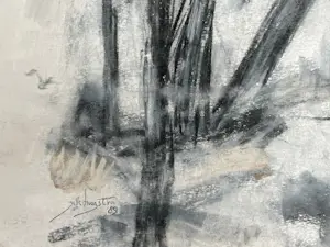 Jelle Hoogstra - Zonder titel kopen? Bied vanaf 25!