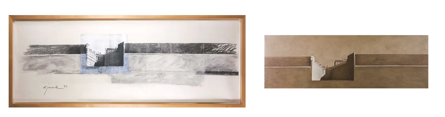 Magda Jesionek (1956)