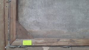 Sujatno Koempoel - Z.T. Straatscene met ossenkar - Geen minimum ! kopen? Bied vanaf 1!