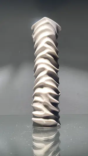 Johan van Loon - Vita Vaasje kopen? Bied vanaf 150!