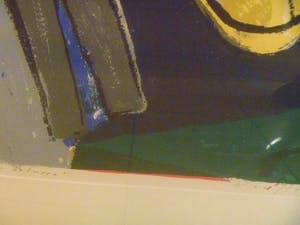 Piet Warffemius - afgeprijsd : In between - genummerd en gesigneerd 48/90 kopen? Bied vanaf 50!