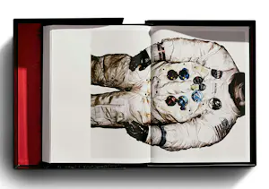 Albert Watson - Kaos - BABY SUMO kopen? Bied vanaf 1600!