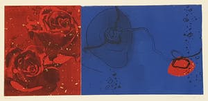 Niet of onleesbaar gesigneerd - Onleesbaar gesigneerd, oplage 75, nieuwstaat grafiek kopen? Bied vanaf 1!