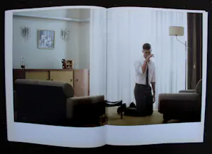 Erwin Olaf - gesigneerd boek - 2008 - eerste editie kopen? Bied vanaf 250!