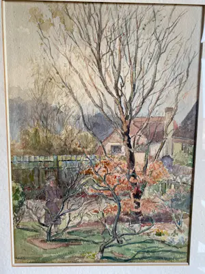 Abraham Vles - Coming Spring kopen? Bied vanaf 35!