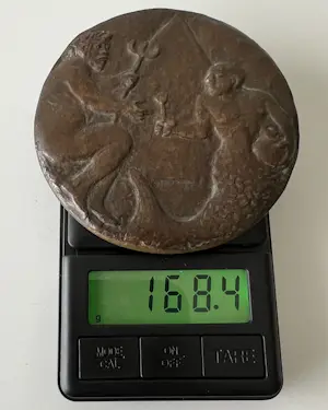 Theo van de Vathorst - Taming The Sea kopen? Bied vanaf 75!