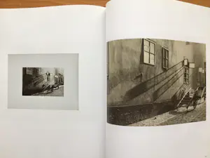 Josef Sudek - 2 Items - "The Legacy of a Deeper Vision" - 2012 - Gebonden + 1 - Uitstekend kopen? Bied vanaf 58!