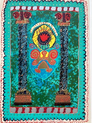 Bert Vredegoor - Bloem der natie kopen? Bied vanaf 45!