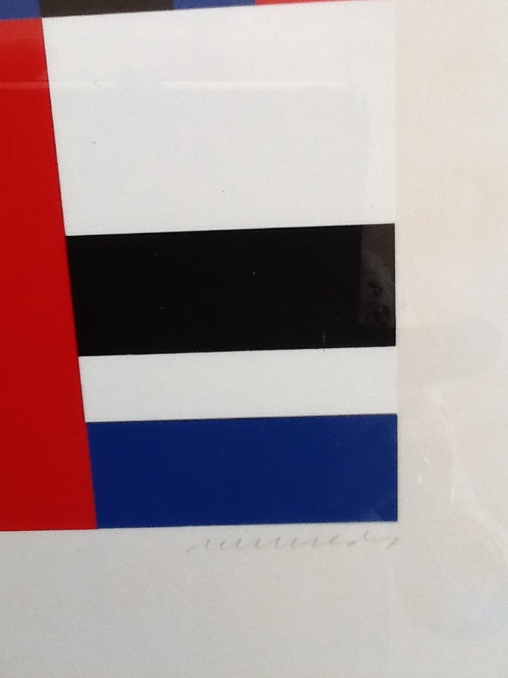 Niet of onleesbaar gesigneerd - Minnerts?. Zonder titel kopen? Bied vanaf 1!