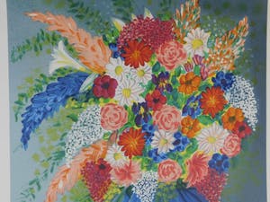 Valerie Hermant - Fleurs kopen? Bied vanaf 15!