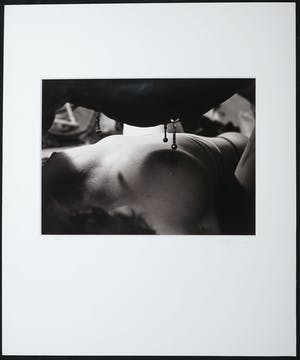 Tusa Koch - Foto, Spel - Ingelijst kopen? Bied vanaf 1!