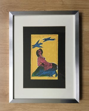 Corneille - Femme, Chat et Oiseaux kopen? Bied vanaf 135!