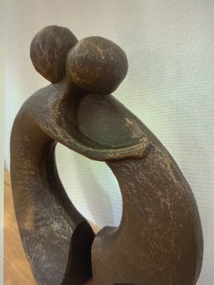 Geert Kunen - De omhelzing kopen? Bied vanaf 45!