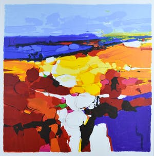 Frank Lejeune - Toscana kopen? Bied vanaf 25!