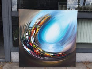 Gena Genadyj - Blue Light kopen? Bied vanaf 1!