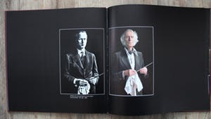 Carel Willink - litho: Berlin + gesigneerd boek (uit nalatenschap van Frans Molenaar) kopen? Bied vanaf 295!